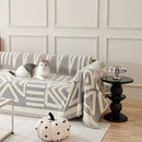 Capa Protetora Sofá PetGuard - Anti-Pelos e Odores