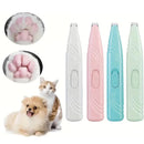 Aparador de Pelos Profissional para Pets